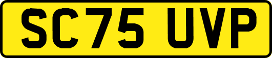 SC75UVP