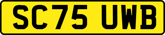 SC75UWB
