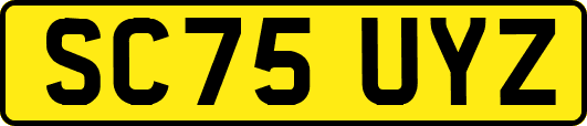 SC75UYZ