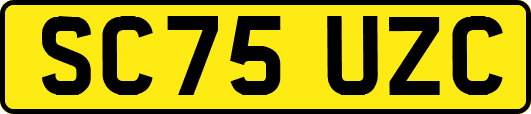 SC75UZC