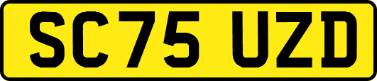 SC75UZD
