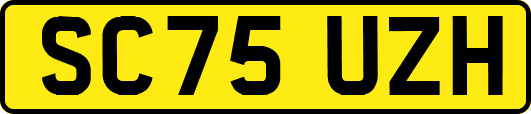 SC75UZH