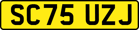 SC75UZJ
