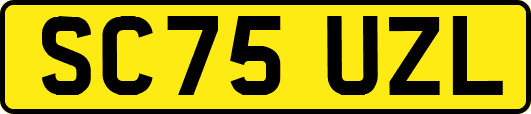 SC75UZL