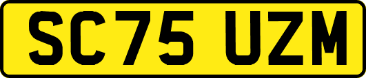 SC75UZM