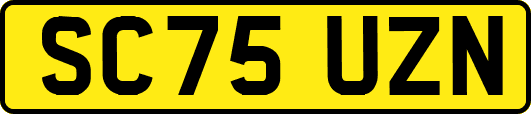 SC75UZN