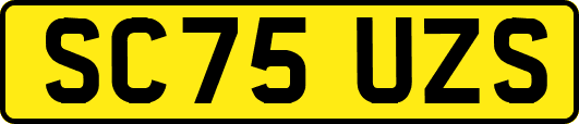 SC75UZS