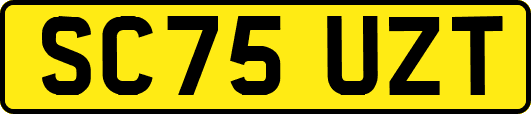 SC75UZT