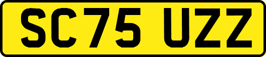 SC75UZZ