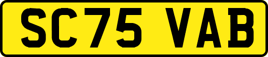 SC75VAB