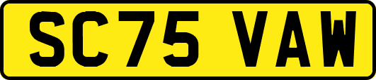 SC75VAW