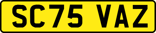 SC75VAZ