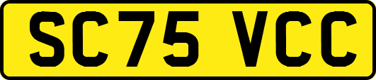 SC75VCC
