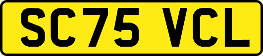 SC75VCL