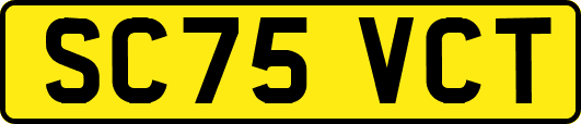 SC75VCT