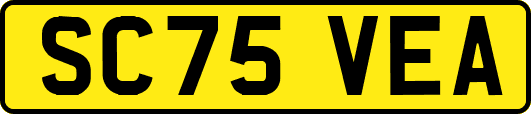 SC75VEA