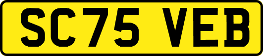 SC75VEB