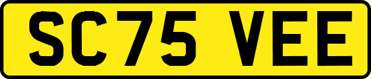 SC75VEE
