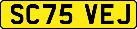 SC75VEJ