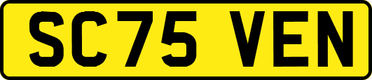 SC75VEN