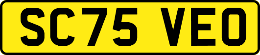 SC75VEO