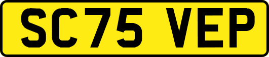 SC75VEP