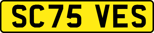 SC75VES