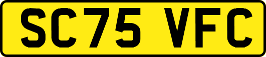 SC75VFC