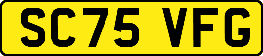 SC75VFG
