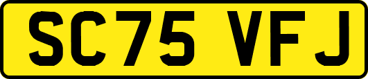 SC75VFJ