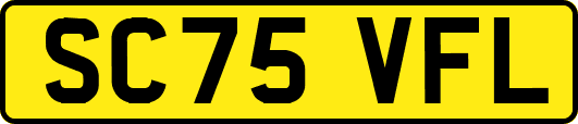 SC75VFL