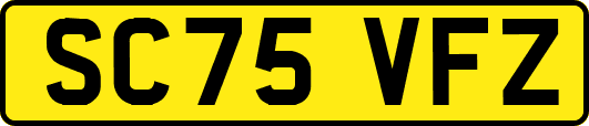 SC75VFZ