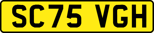 SC75VGH