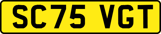 SC75VGT
