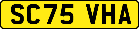 SC75VHA