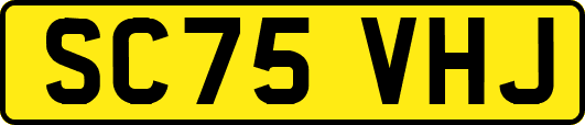 SC75VHJ