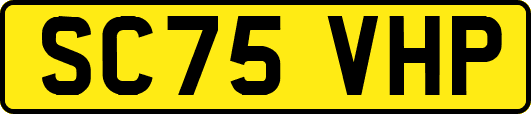 SC75VHP