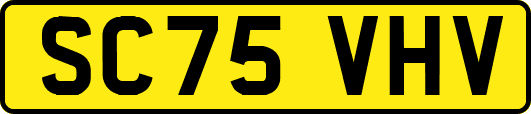 SC75VHV
