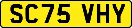 SC75VHY