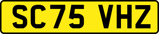 SC75VHZ
