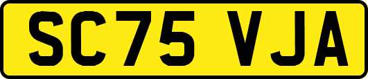 SC75VJA