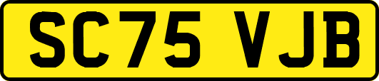 SC75VJB