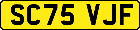 SC75VJF