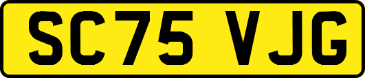 SC75VJG
