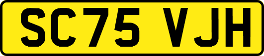 SC75VJH