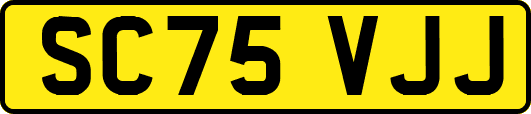 SC75VJJ