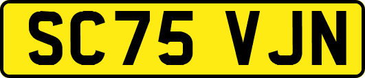 SC75VJN