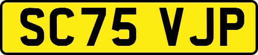 SC75VJP
