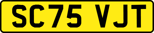 SC75VJT