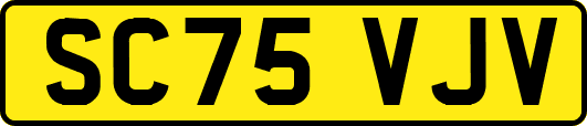 SC75VJV